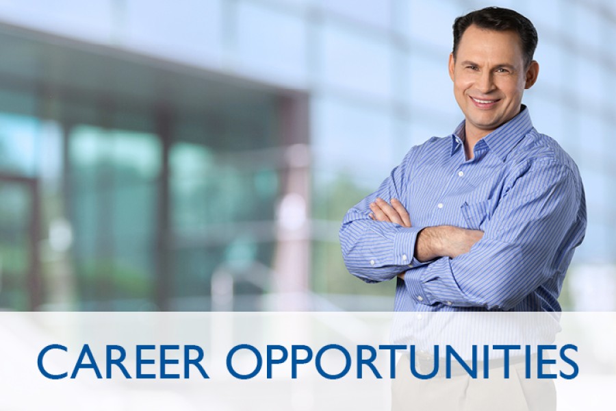 Careers Careers