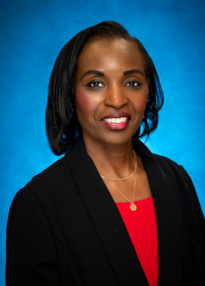 Marcia Patterson Named Chief Executive Officer of Valley View Medical Center