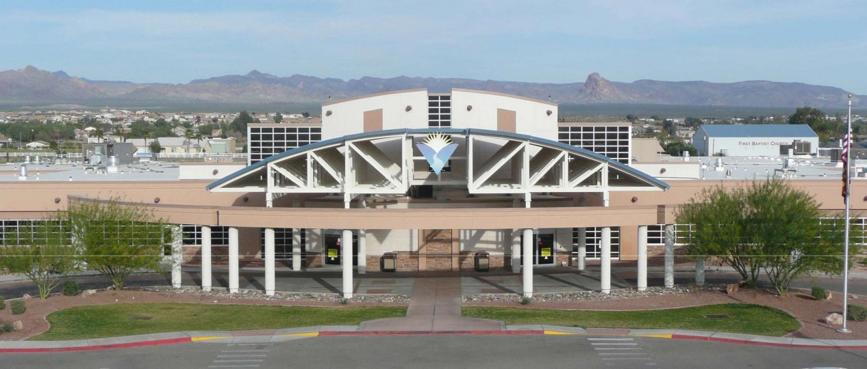 Valley View Medical Center Valley View Medical Center